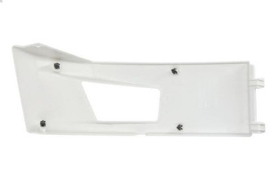 Bumper - Parts PACOL RVI-FB-016L RENAULT TRUCKS T 10.837 2013-