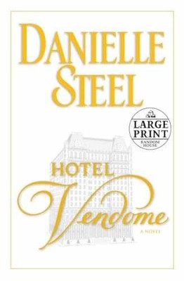 Hotel Vendome: A Novel - Paperback, by Steel Danielle - Acceptable n