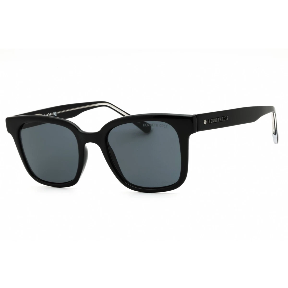Lunettes De Soleil Kenneth Cole Reaction KC2031 - Marron - Verres Teintés