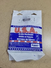 USA Auto Parts Caliper Guide Pins 14917A