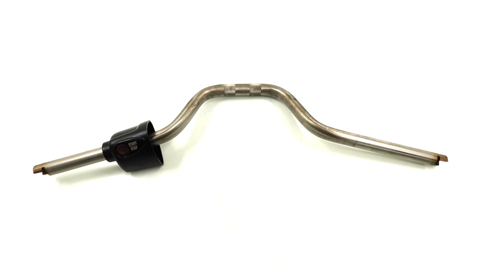 2003 Sea-Doo GTI LE 717/720 OEM Handle Bars + Start / Stop Housing