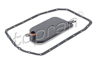 Hydraulikfiltersatz Automatikgetriebe Topran 502 749 Siebfilter FüR Bmw E46 5Er