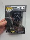 Funko Pop! Vinyl: Star Wars - Darth Vader #343