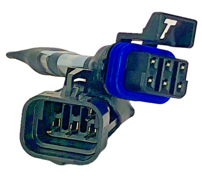 Trimble 67034 Phantom Steer Angle Sensor AutoTrac John Deere ATR 7000 P1 J1 Pair