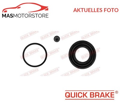 REPARATURSATZ BREMSSATTEL QUICK BRAKE 114-0193 A FÜR NISSAN