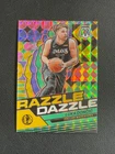 Luka Doncic 2023-24 Panini Mosaic Razzle Dazzle #15