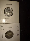1941 Mercury Dime 10C Silver 0.9 Fine Business Strike Denver KM#140