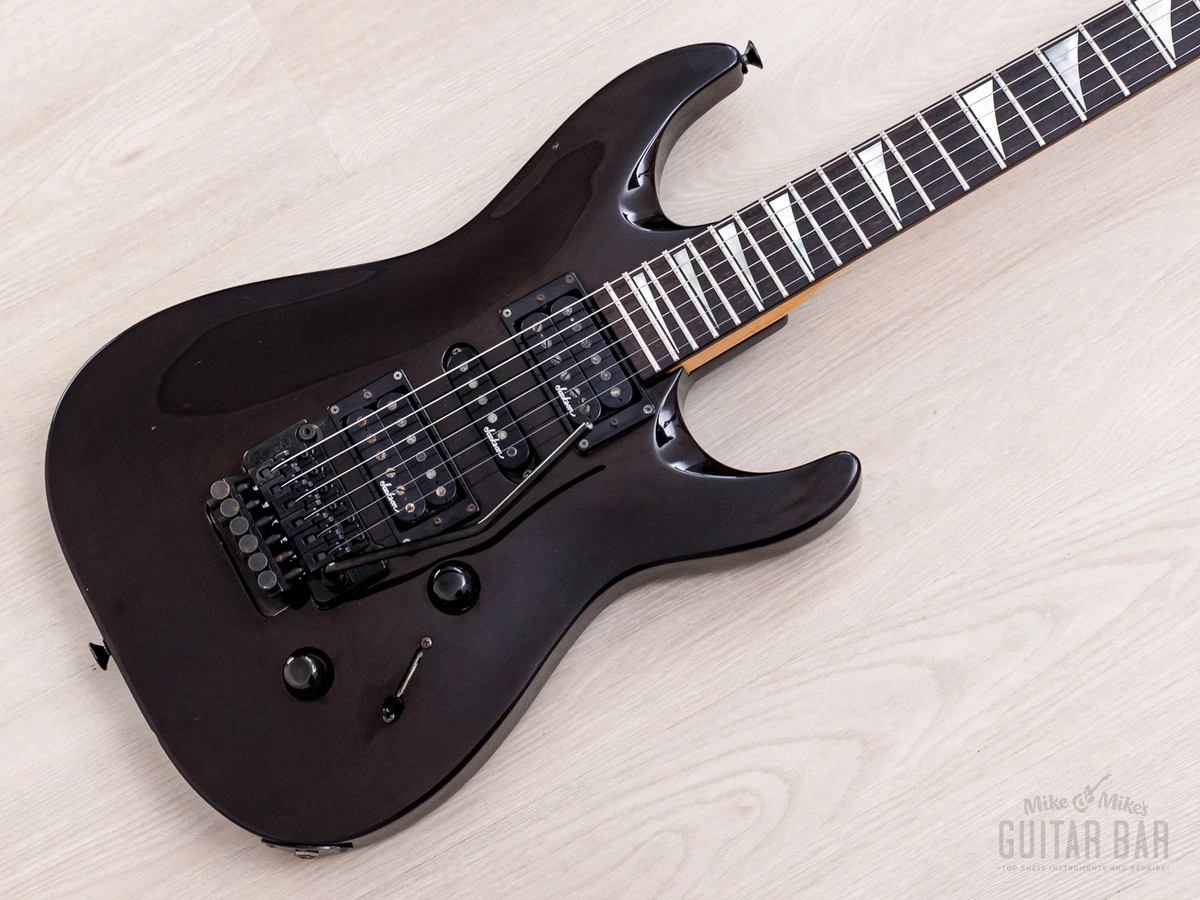 Las mejores ofertas en Guitarra Charvel Jackson | eBay