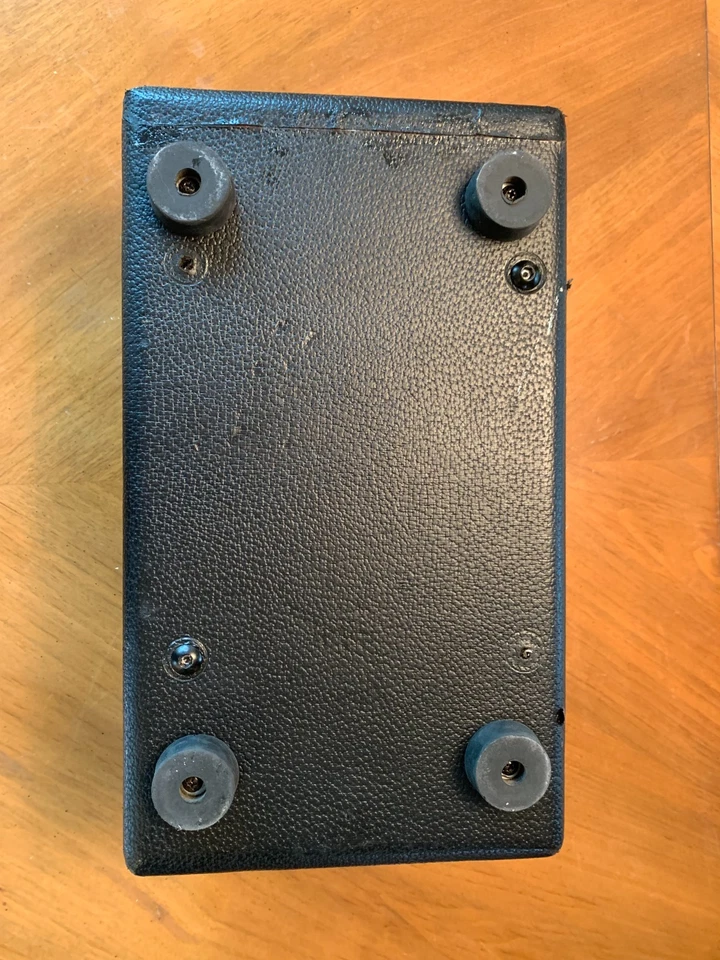 Egnater Tweaker 15 W Tube Guitar Amp Head Black, Beige - Image 4 of 4