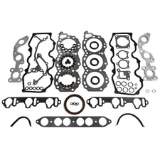 ITM Engine Components 09-00616 Engine Full Gasket Set