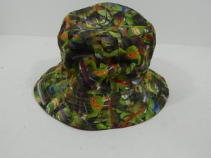 nickelodeon bucket hat
