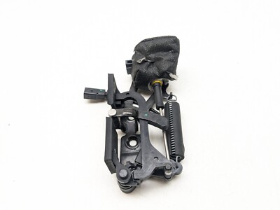 BENTLEY CONTINENTAL FLYING SPUR TAILGATE LOCK CATCH LATCH 3W8827511F 2006