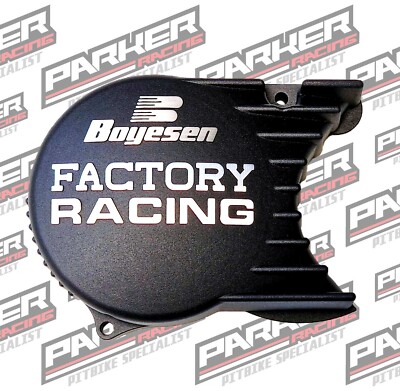 Boyesen Ignition Stator Cover KTM 125SX 144SX 150SX 200SX 125 144 150 200 SX eBa
