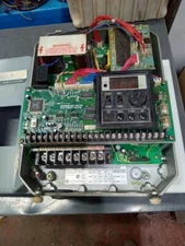 Allen Bradley 1333-AAB Series C Adjustable Frequency AC Drive BULLETIN 1333 3 PH