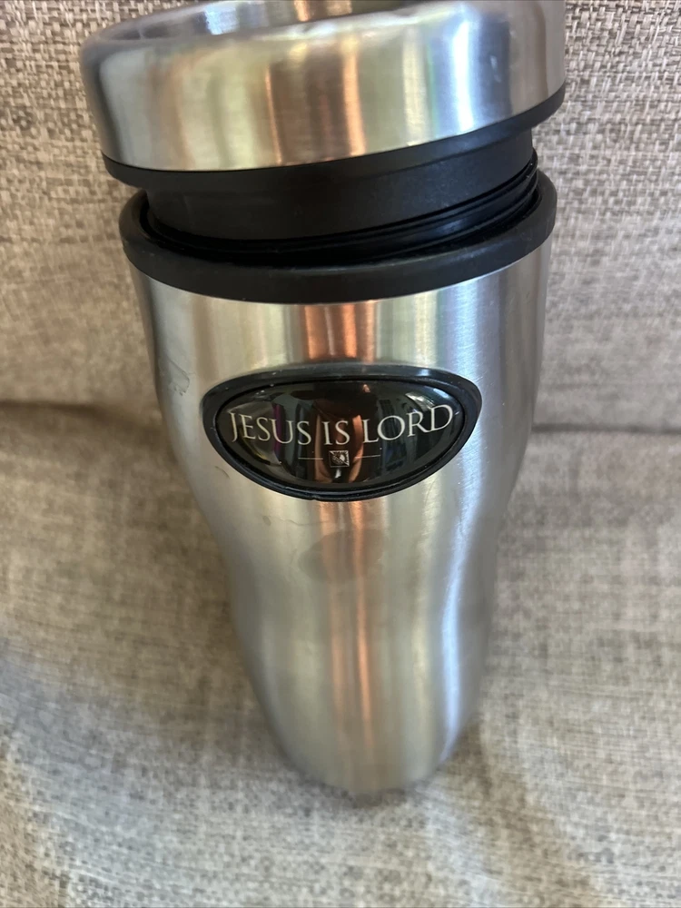 tumbler stainless steel