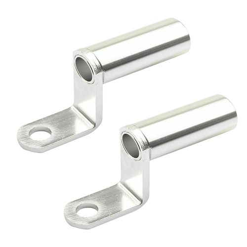 Motorcycle Rearview Side Mirror Front Extender Bar Bracket For Phone GPS Camera - Picture 14 of 17