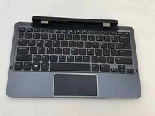 Dell 0D1R74 Venue 11 Pro 5130 7130 7139 7140 Mobile Tablet Keyboard Dock Station