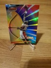 1997 Bowman's Best Basketball Dikembe Mutombo #100