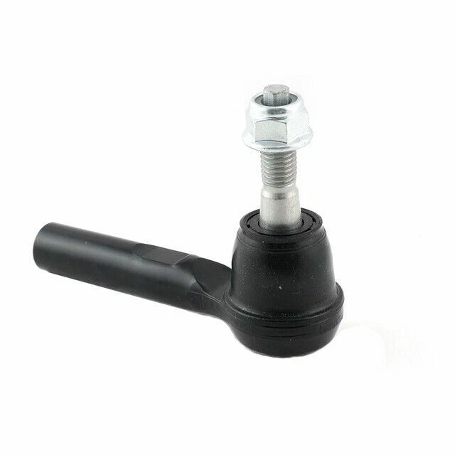 Genuine GM 2002-2011 Chevrolet Pontiac Steering Gear Outer Tie Rod End 25956927 - Image 3 of 4