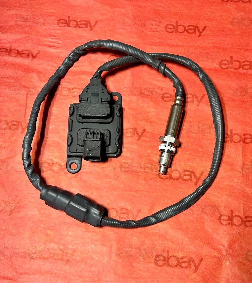 1954665PRX Genuine Paccar Nox Sensor OEM-New | eBay