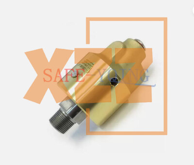 1PCS NEW For DEUBLIN 257-050-020 High-Speed Rotating Union Substitute