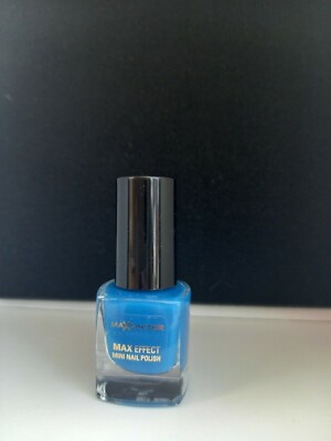 MAX FACTOR Nagellack Lacquer Große AUSWAHL Nail Polish