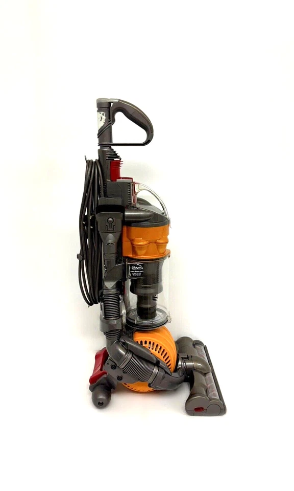 Dyson DC24 Multi Floor Small Roller Ball Vacuum Cleaner - Serviced & Ready to go - Image 4 of 4