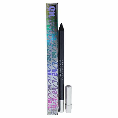 URBAN DECAY 24/ 7 GLIDE ON EYE PENCIL WATERPROOF FULL SIZE PERVERSION NEW IN BOX 885605971739 - Foto 4