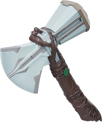 thor hammer toy