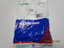 Windshield Wiper Motor Connector-FWD Right ACDelco GM Original Equipment PT2888