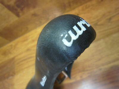 Selle Italia Turbo Bernard Hinault Selle De Vélo De Route En Cuir Noir Selle En Cuir Noir Vintage
