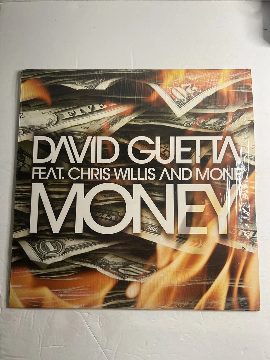 David Guetta Vinyl Records for sale | eBay