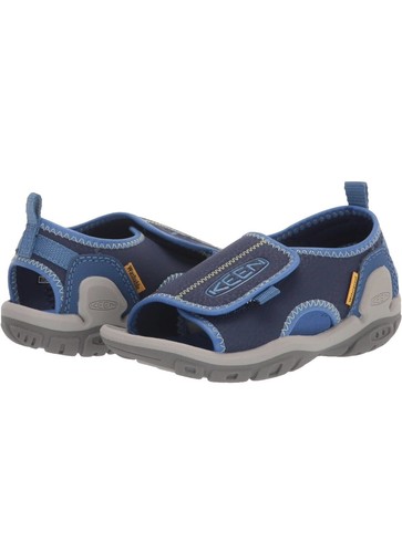 Kids' Noa Slip-On Footbed Sandals - Cat & Jack Pink 13 | eBay