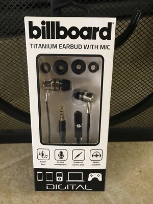 Audfonos Inalmbricos Wireless Billboard Audifonos Billboard Handy