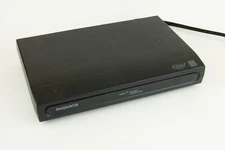 Magnavox Digital To Analog Converter Box with Remote TB100MW9 DTV