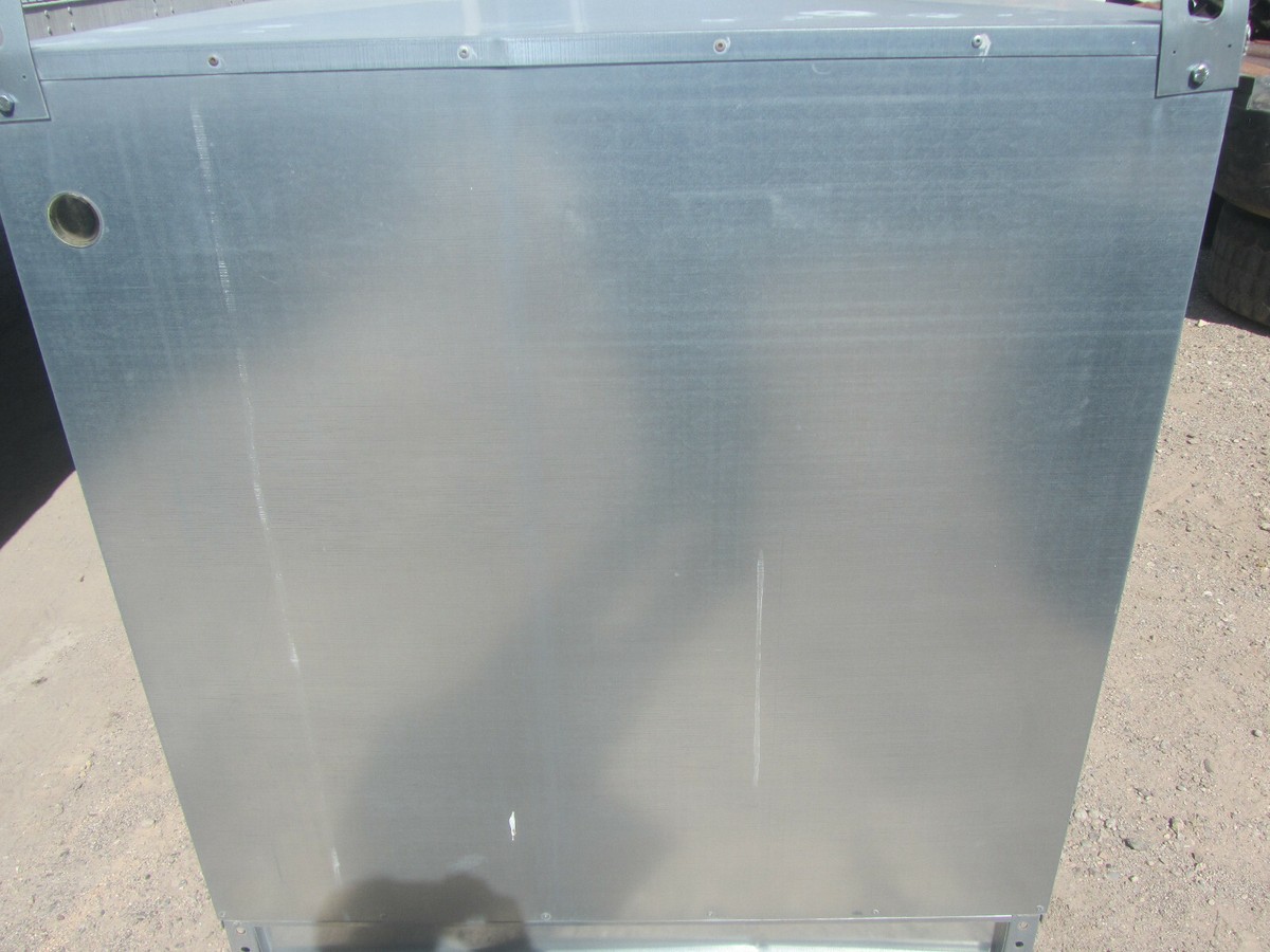 CAPTIVEAIRE SYSTEMS A4-D.1000-920 GAS FIRED DIRECT INDUSTRIAL AIR HANDLER  HEATER | eBay