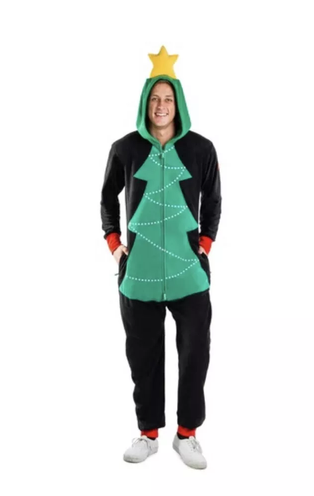 Tipsy elves top near me