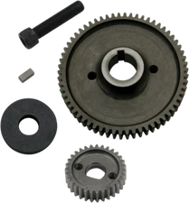 S&S CYCLE 33-4276 GEARS OUTER CAM FOR 99-06 TWIN CAM