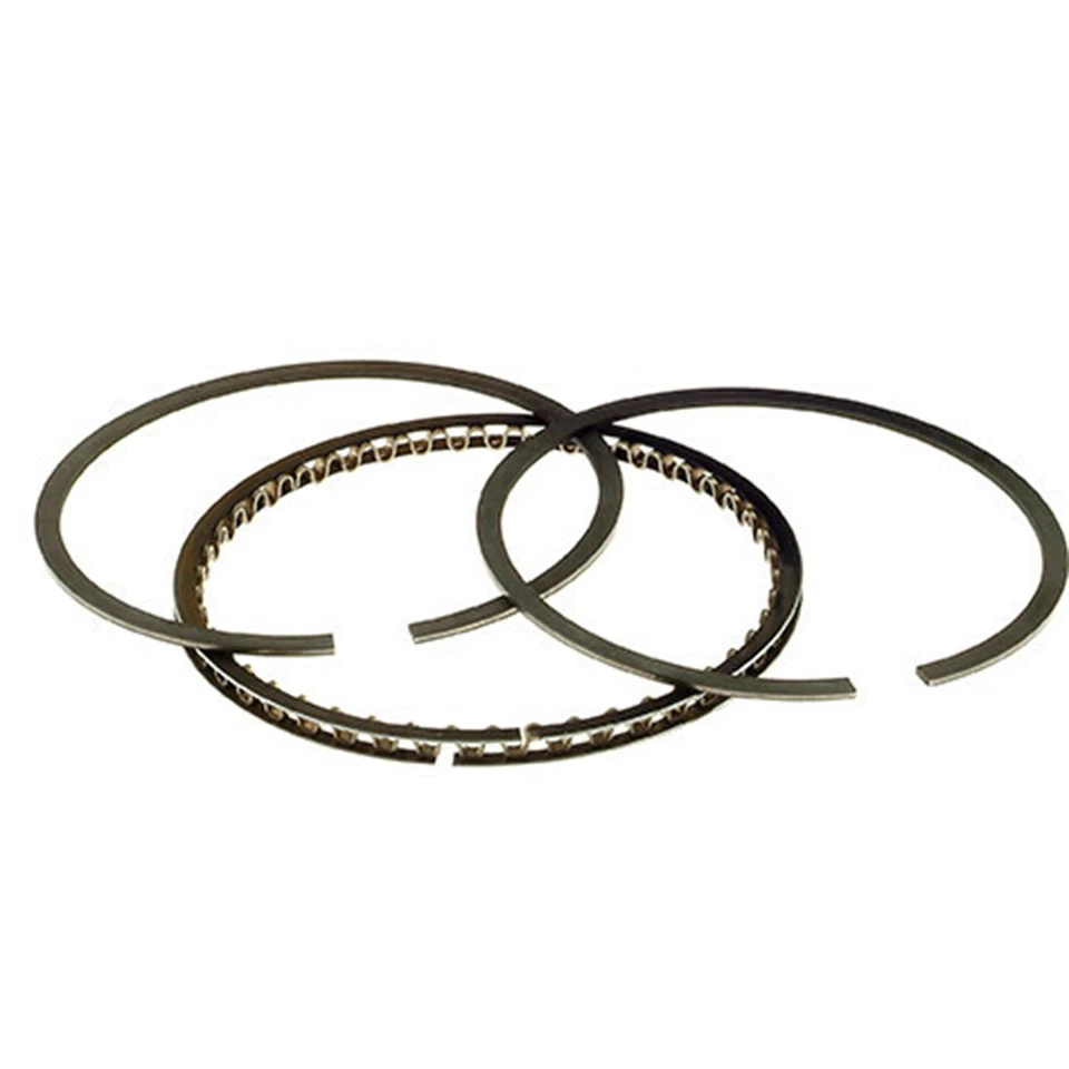 Hastings Piston Rings - Twin Cam 2M4941005 - Image 2 of 4