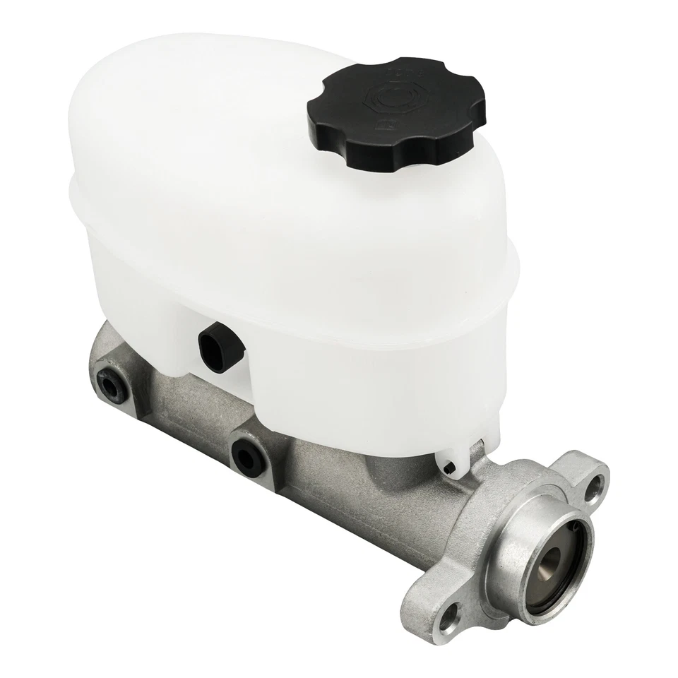 Brake Master Cylinder For Chevy GMC Silverado 1500 Avalance 2500 03-07 M630334 Foto 4 de 4