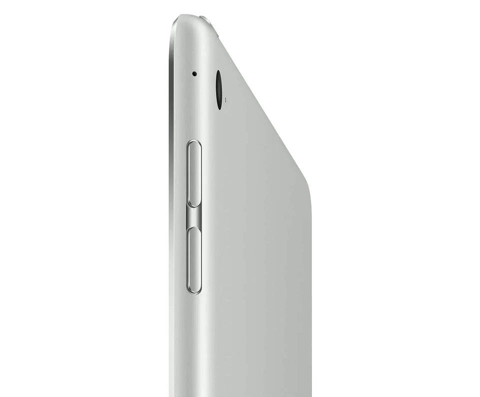 Apple iPad Air 2 16GB Wi-Fi Space silver - Image 2 of 3