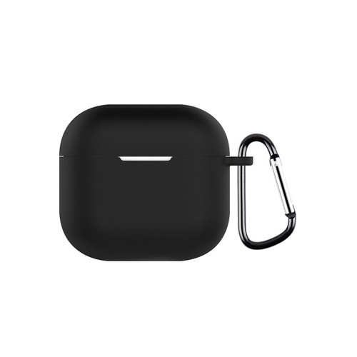 For Apple AirPods 4 4th Generation Shockproof Case Silicone Cover Protective - 第 15/30 張圖片