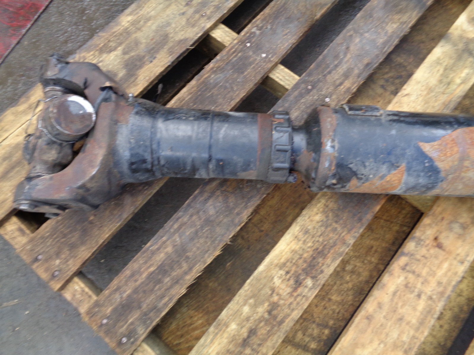 2012 KENWORTH CONSTRUCTION T660 DRIVE SHAFT eBay