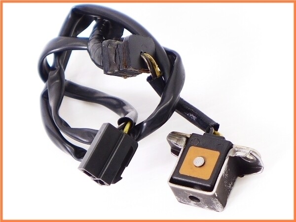 1997 KAWASAKI ZRX1100 Genuine Pickup Sensor ppp | eBay