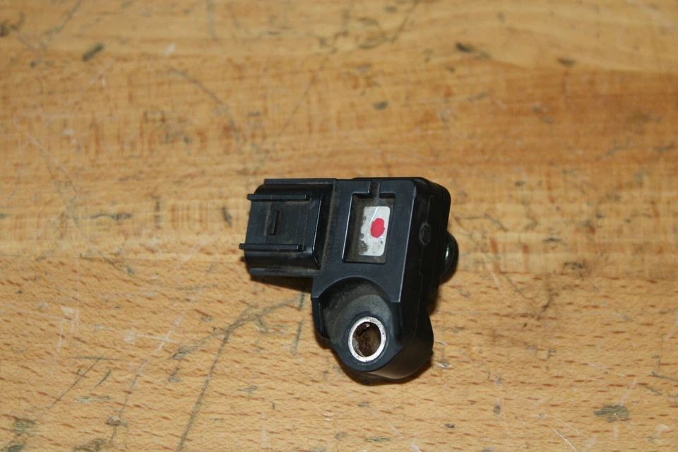 Acura RDX 2010 colector de mapa sensor de impulso de presión absoluta Foto 3 de 4