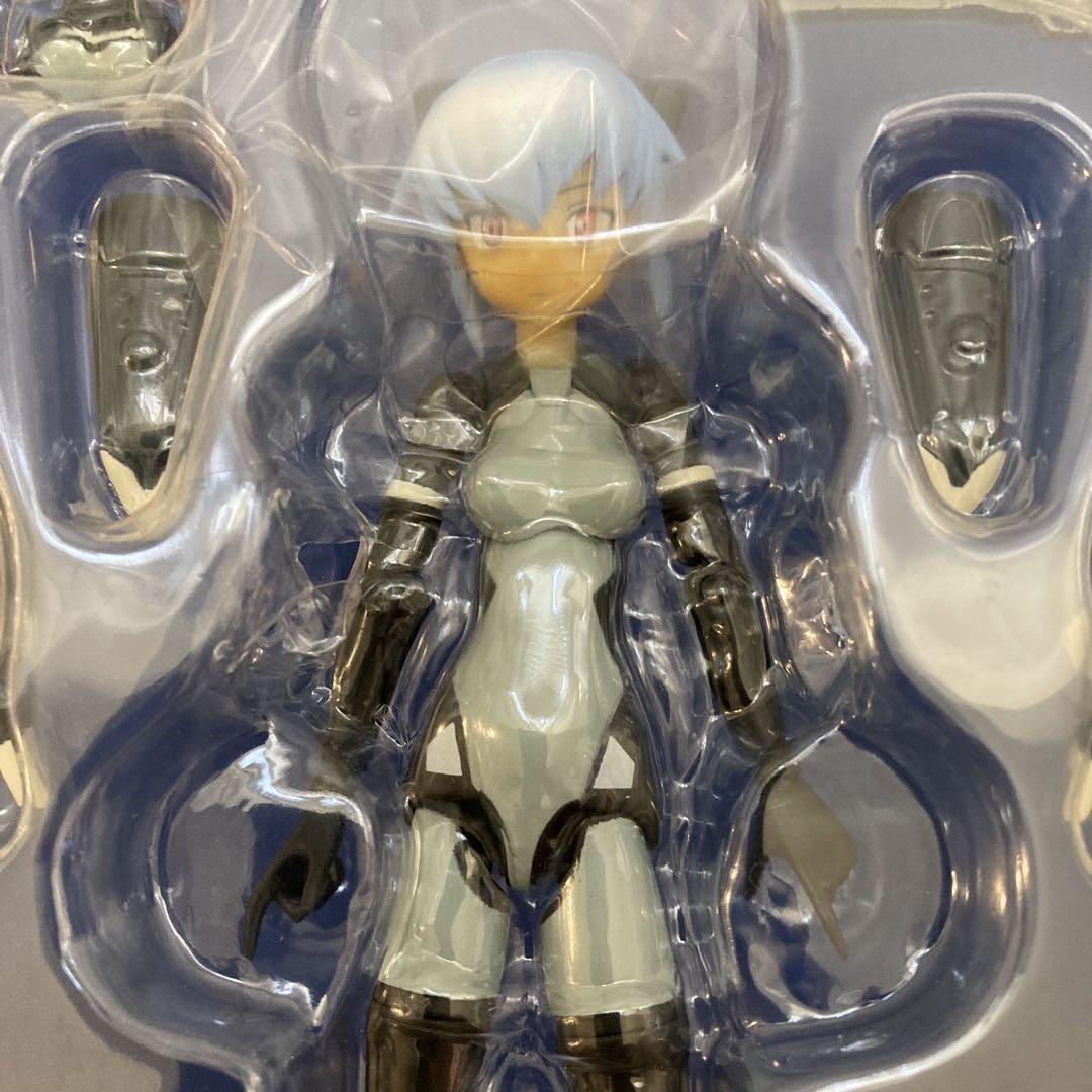 Figure Devil type MMS Strahf 