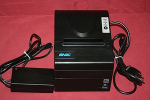 snbc receipt printer