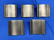 (Blade Arms) Sky Parlor 56 in. Burnished Nickel Ceiling Fan