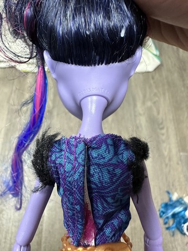 Monster High Doll 2013 With Clothes - Picture 5 of 6