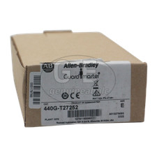 NEW Allen Bradley 440G-T27252 Auxillary Contact, Fully Flex, Guardlocking Switch